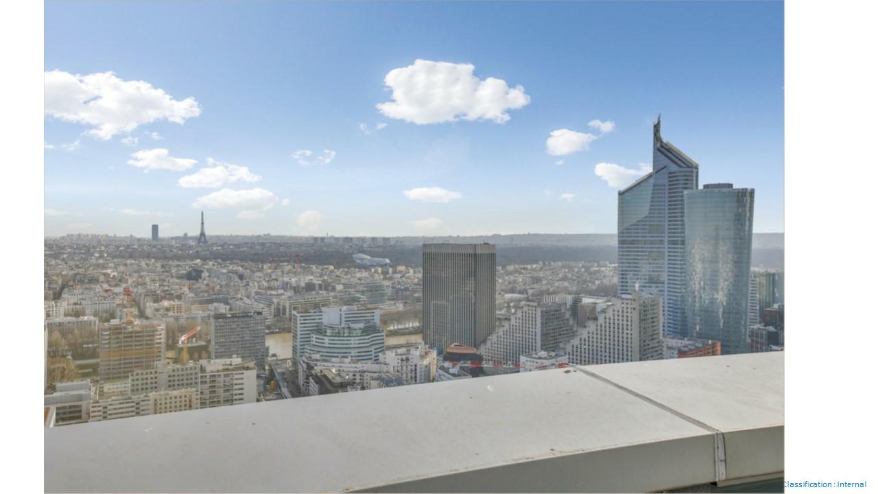 Bureau Courbevoie 1174m² Location bureau Courbevoie Hauts-de-Seine OLBUR2531034 7